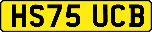 HS75UCB