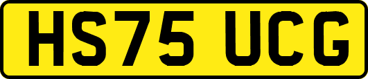 HS75UCG