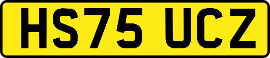 HS75UCZ