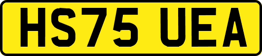 HS75UEA