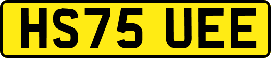 HS75UEE