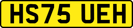 HS75UEH