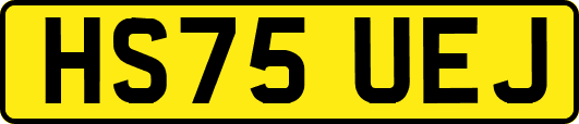 HS75UEJ