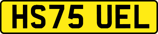 HS75UEL