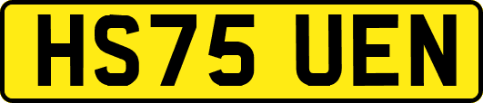 HS75UEN