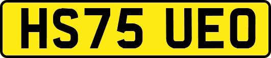 HS75UEO