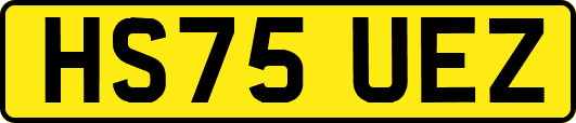 HS75UEZ