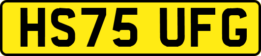 HS75UFG