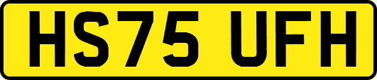 HS75UFH