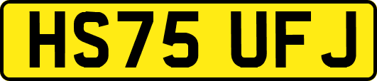 HS75UFJ