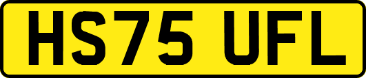 HS75UFL