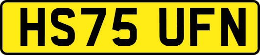 HS75UFN