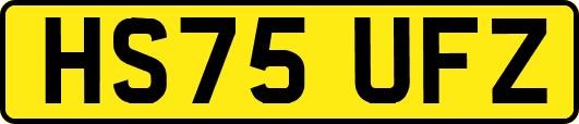 HS75UFZ