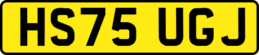 HS75UGJ