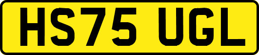 HS75UGL
