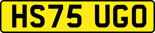 HS75UGO