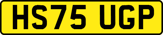 HS75UGP