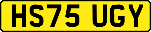 HS75UGY