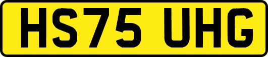 HS75UHG