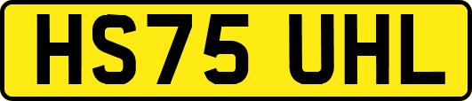 HS75UHL