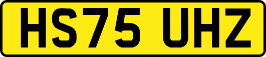 HS75UHZ