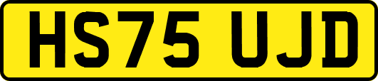 HS75UJD