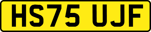 HS75UJF