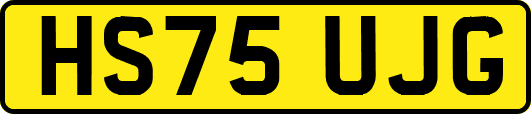 HS75UJG