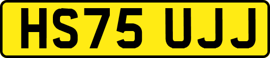 HS75UJJ