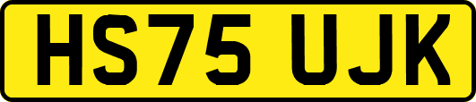 HS75UJK