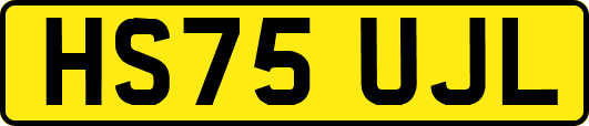 HS75UJL