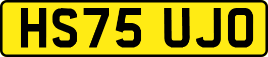 HS75UJO