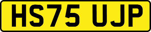 HS75UJP