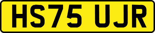 HS75UJR