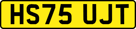 HS75UJT