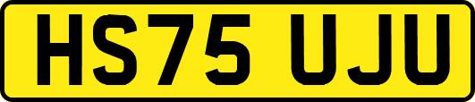 HS75UJU