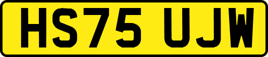 HS75UJW