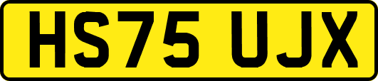 HS75UJX