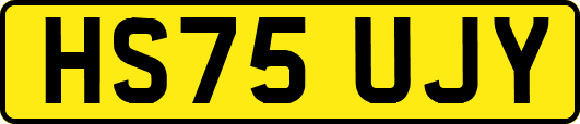 HS75UJY