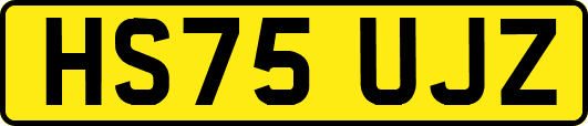 HS75UJZ