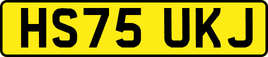 HS75UKJ