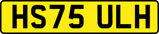HS75ULH