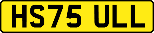 HS75ULL