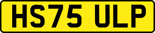 HS75ULP