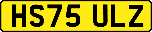HS75ULZ