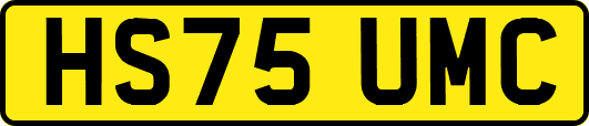 HS75UMC