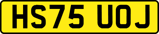 HS75UOJ