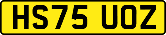 HS75UOZ