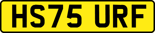 HS75URF