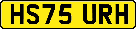 HS75URH